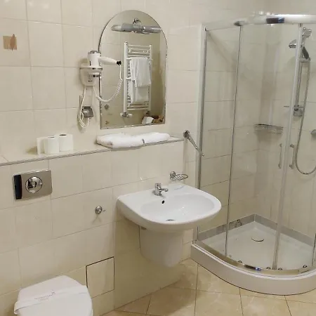 Apartament Prywatny Perla W Diva Spa Hotel Kolobrzeg Exterior photo