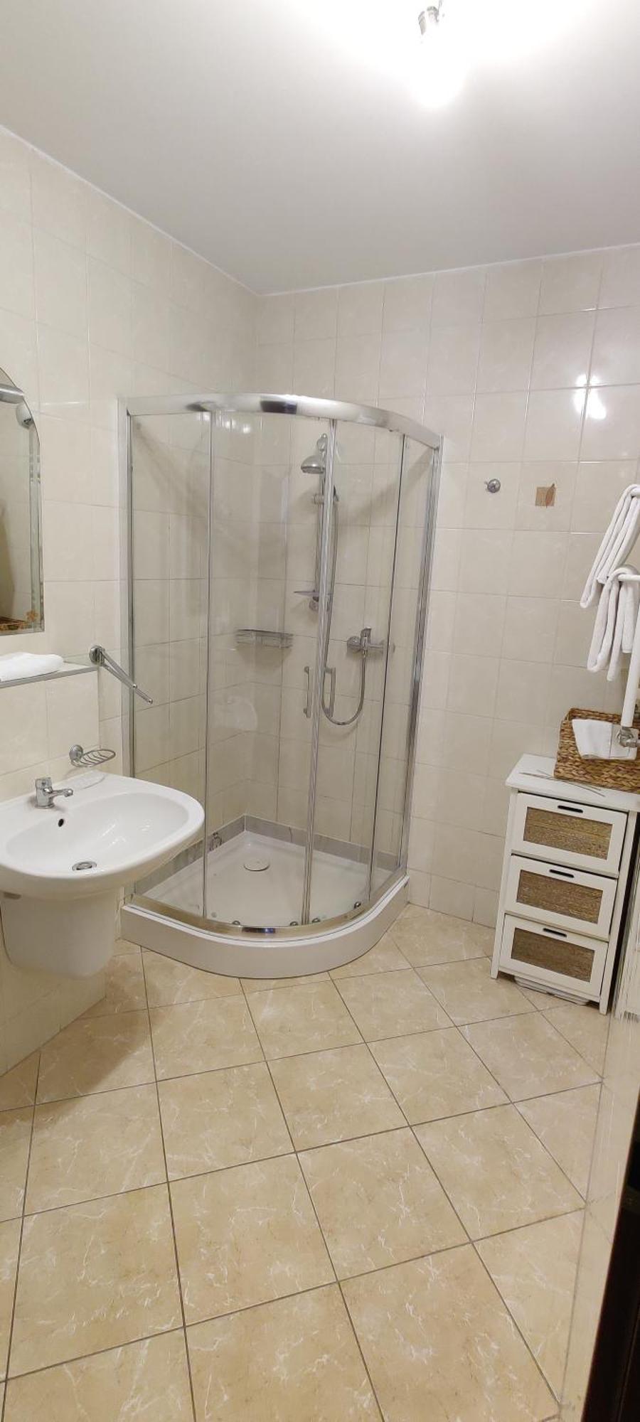 Prywatny Perla W Diva Apartment