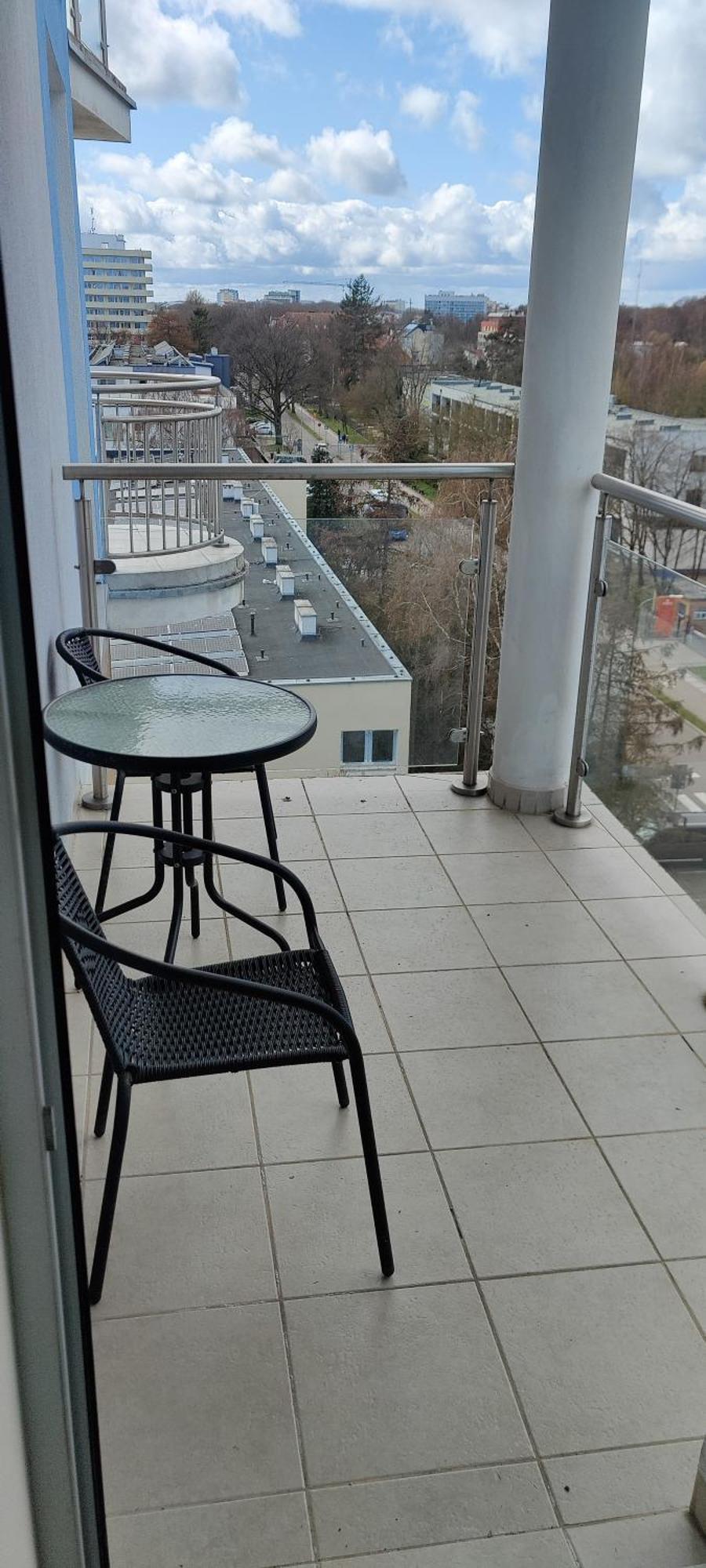 Prywatny Perla W Diva Apartment