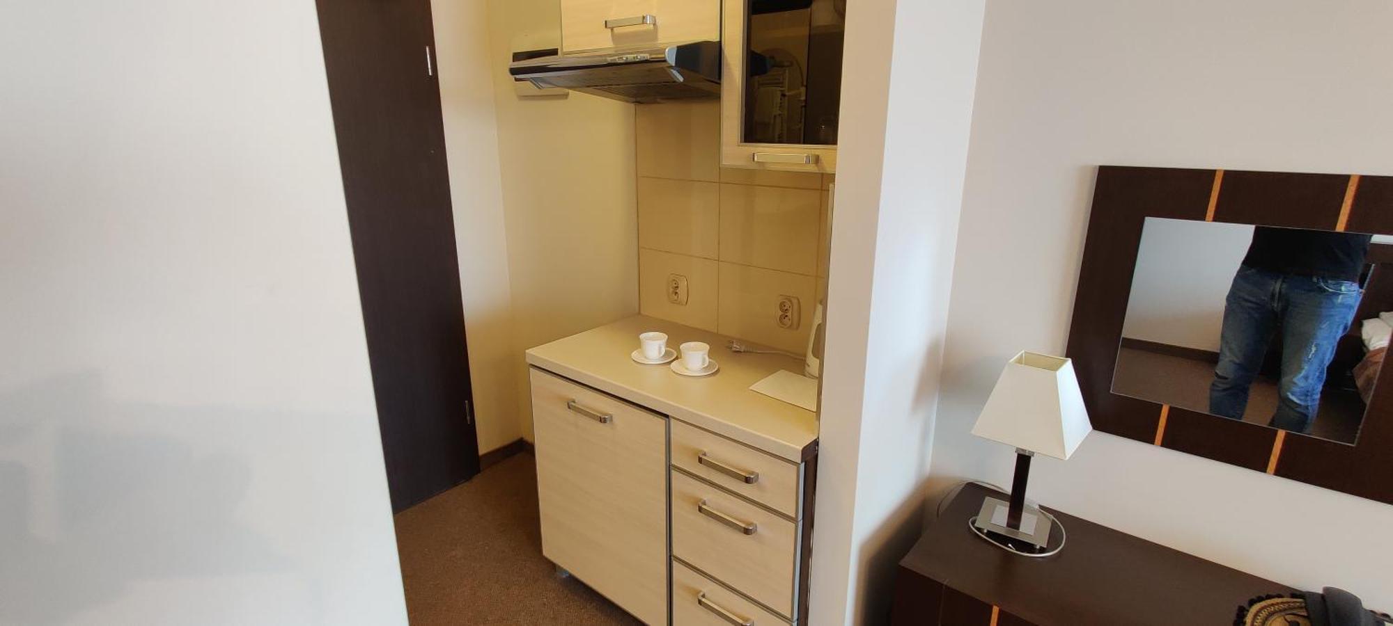 Apartment Prywatny Perla W Diva Kolobrzeg