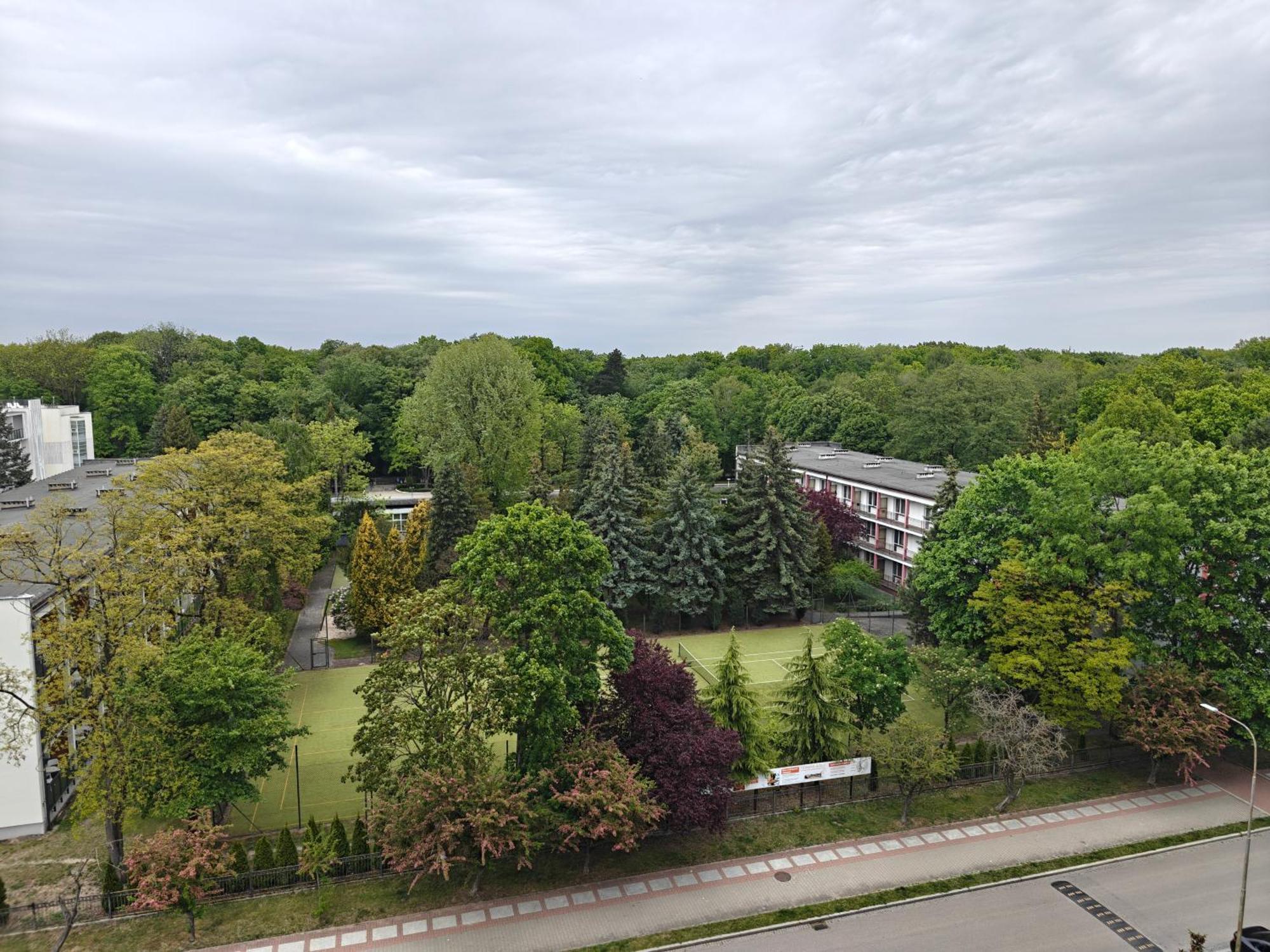 Apartment Prywatny Perla W Diva Kolobrzeg